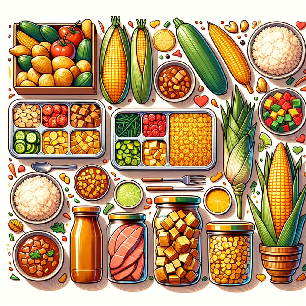 Simple Weight Loss Meal Kits Soweto